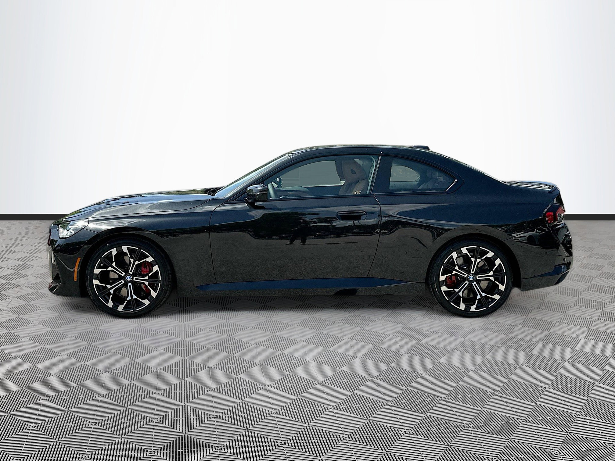 2025 Bmw 230i photo 4