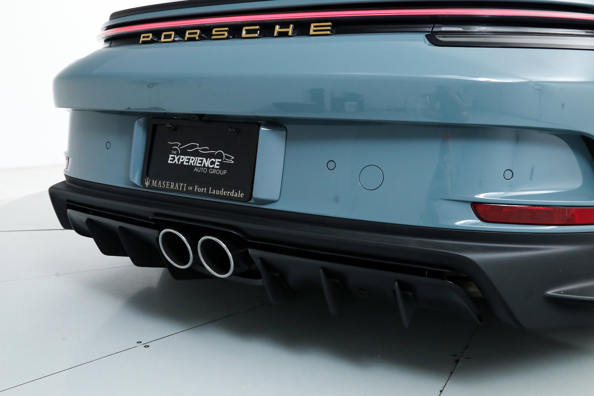2024 Porsche 911 GT3 RS photo 20
