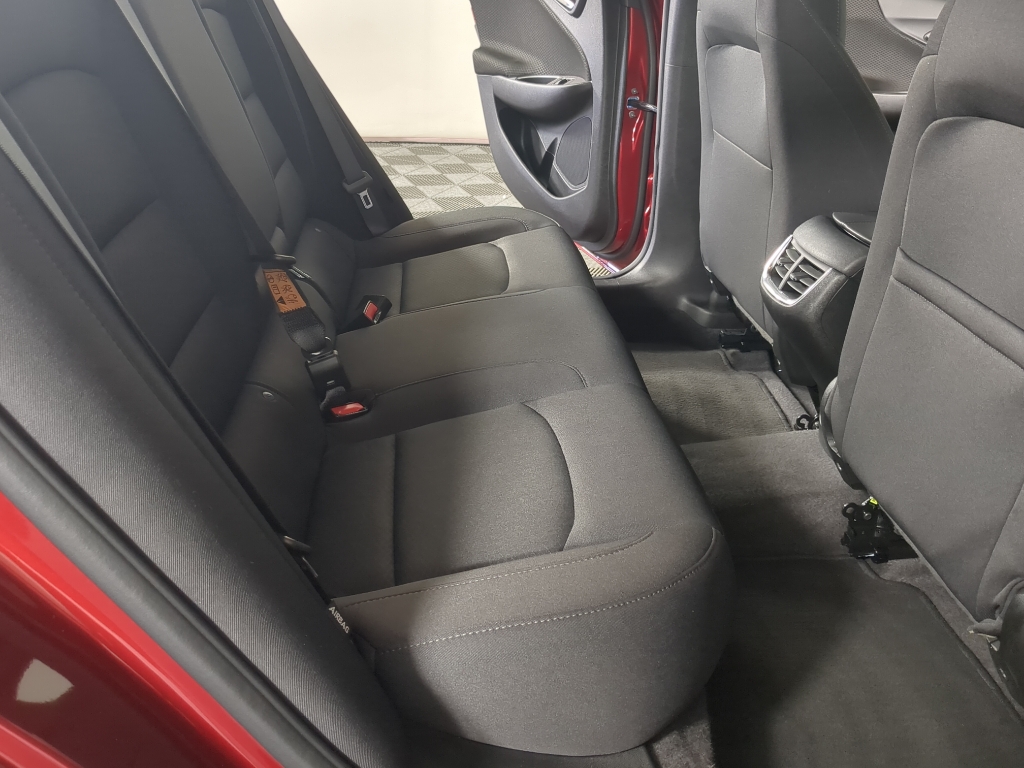 2024 Chevrolet Malibu 1LT photo 12