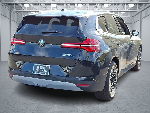 2026 Bmw X3 photo 4