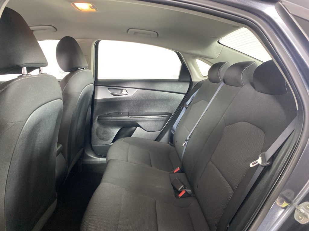 2020 Kia Forte LXS photo 20