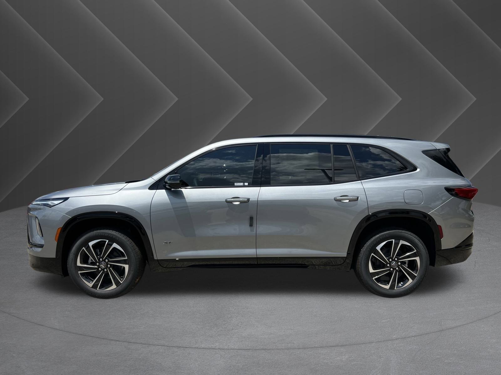 2026 Buick Enclave Sport Touring photo 2
