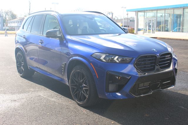 2026 BMW X5 M X5 M's photo