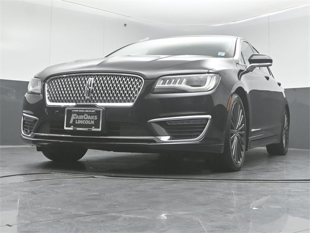 2017 LINCOLN MKZ - Image 39
