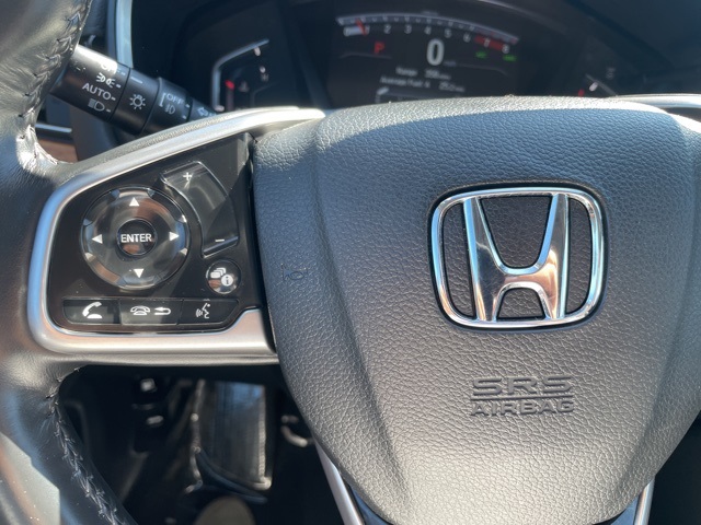 2022 Honda CR-V EX-L photo 20