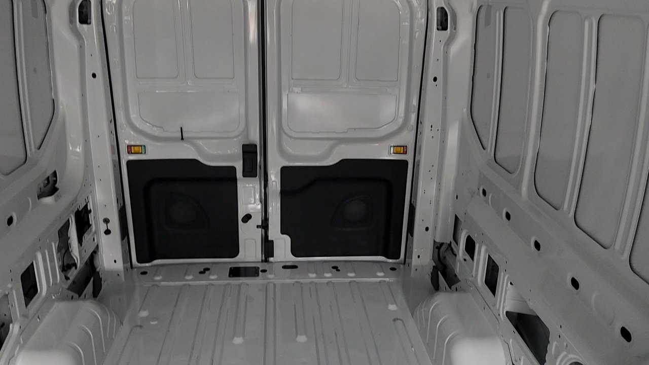 2025 Ford Transit photo 16