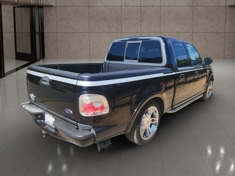 2003 Ford F-150 photo 3