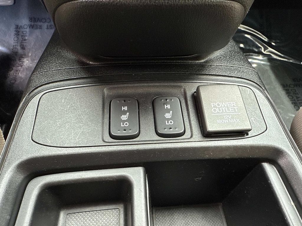 2015 Honda CR-V EX photo 31