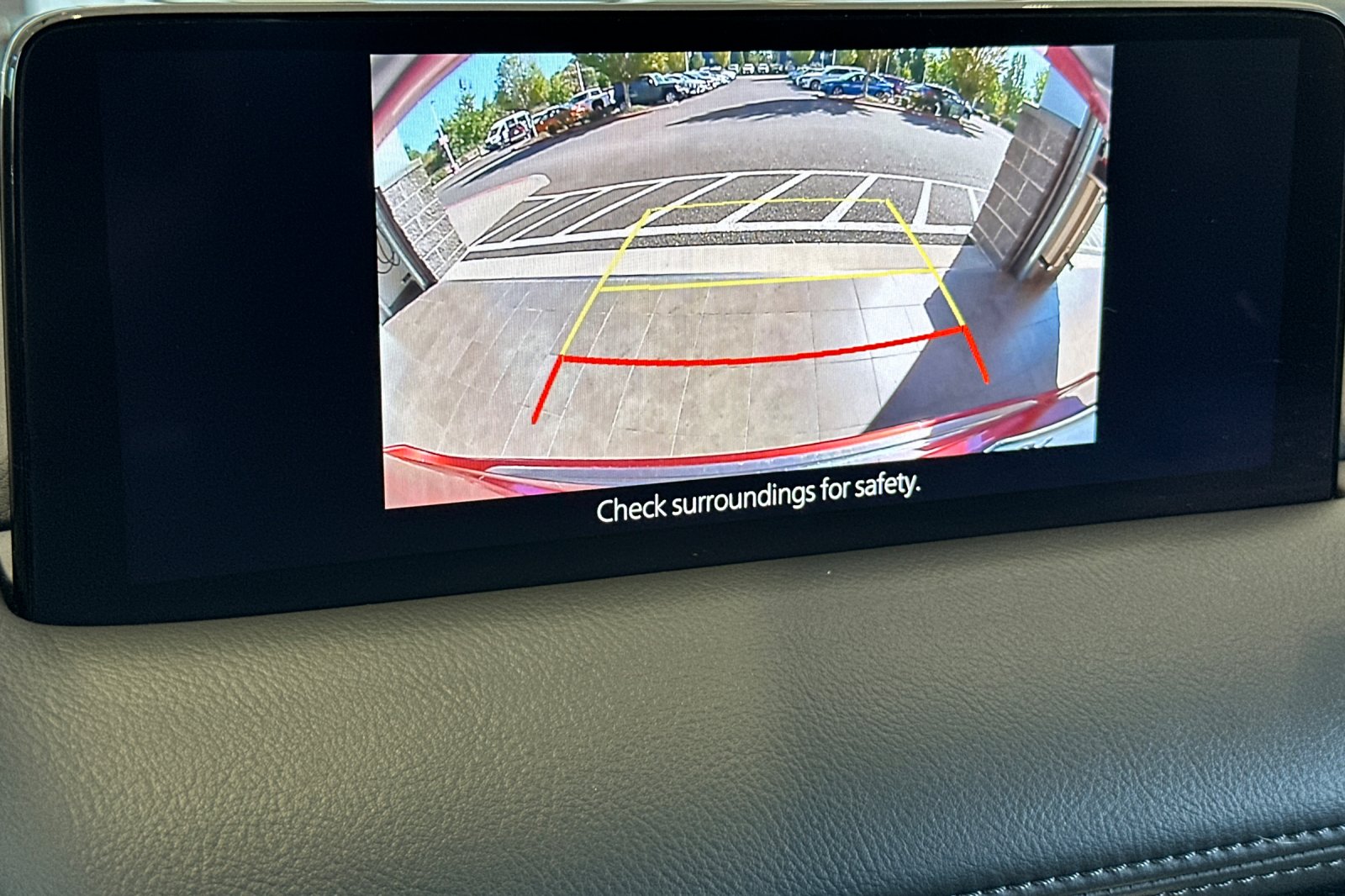 2023 Mazda CX-5 2.5 S Preferred photo 17