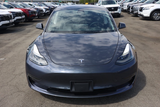 2023 Tesla Model 3 Long Range photo 8