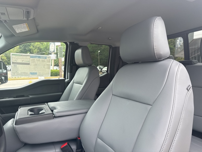 2025 Ford F-350 XL photo 15