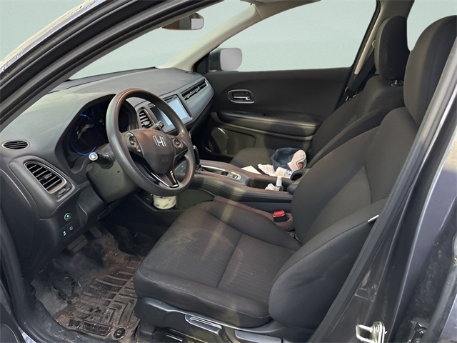 2018 Honda HR-V EX photo 2