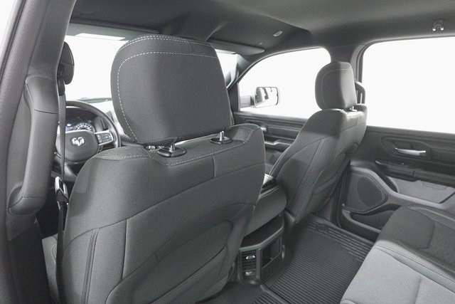 2026 Ram 1500 Warlock photo 24