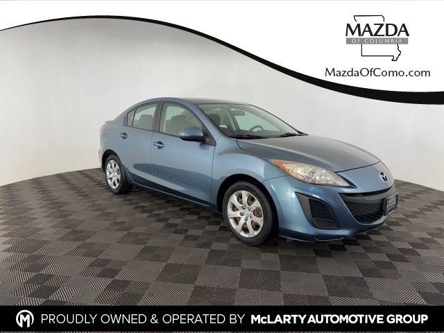2011 Mazda MAZDA3 i Sport's photo