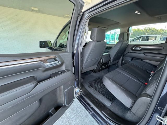 2022 Chevrolet Silverado 1500 LT photo 16