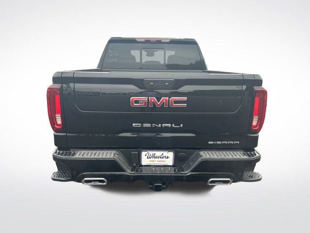 2025 Gmc Sierra 1500 Denali photo 4