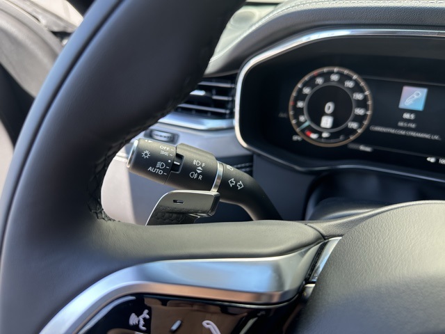 2026 Jaguar F-PACE P250 R-Dynamic S photo 19