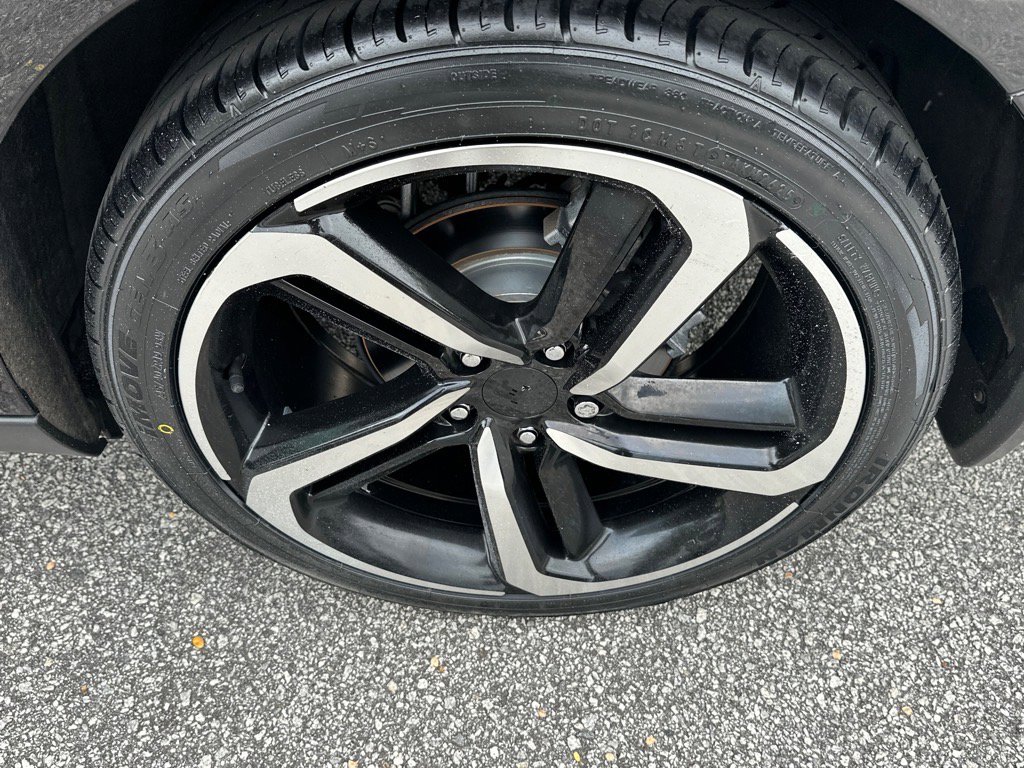 2023 Honda Accord EX photo 23