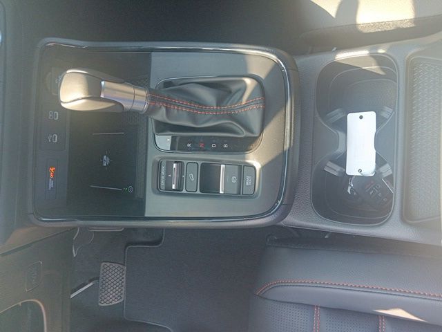 2026 Honda CR-V Hybrid Sport-L photo 13
