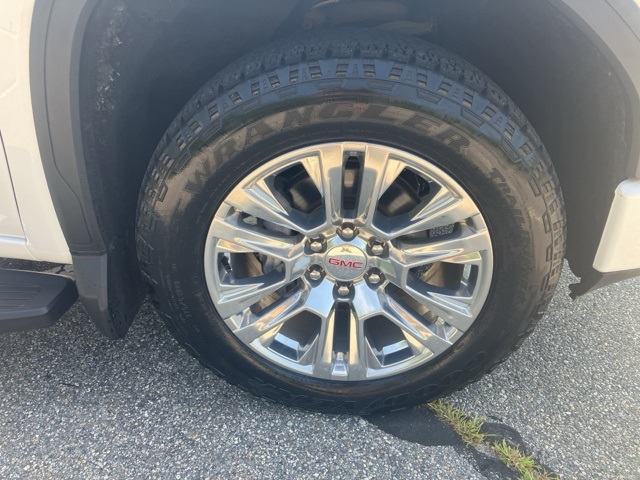 2019 Gmc Sierra 1500 Denali photo 12