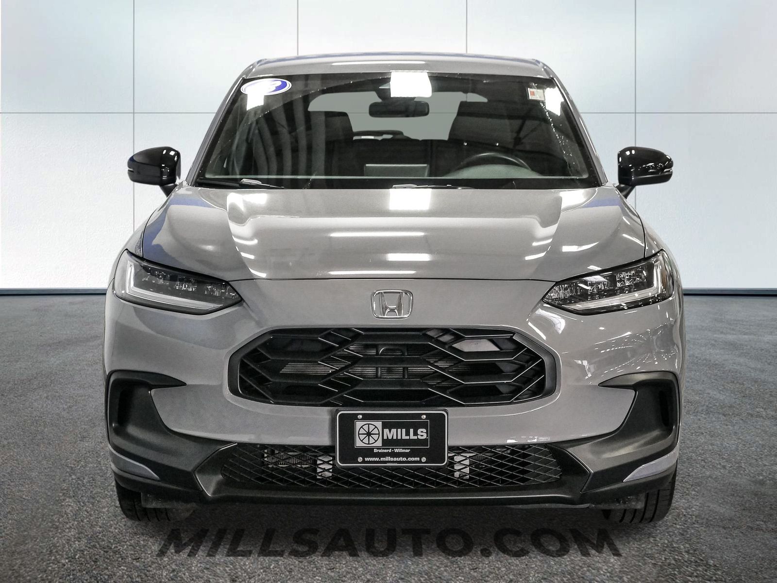 2023 Honda HR-V Sport photo 11