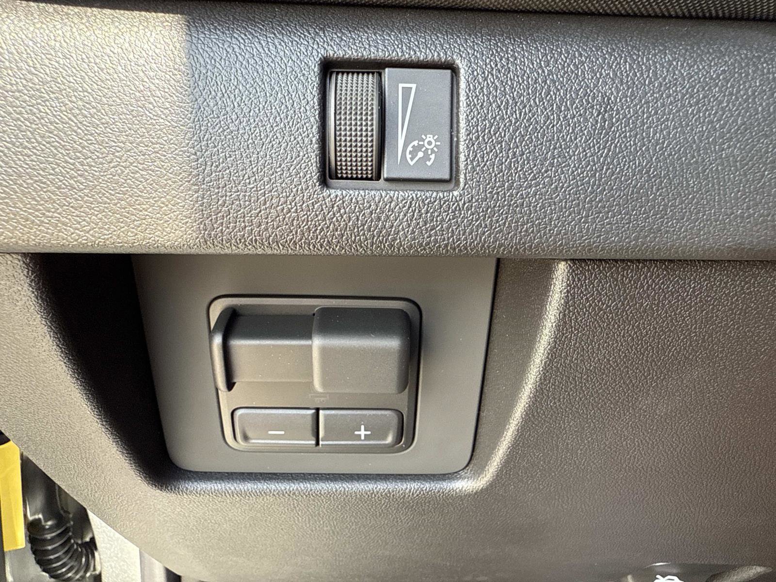 2026 Chevrolet Colorado Z71 photo 26