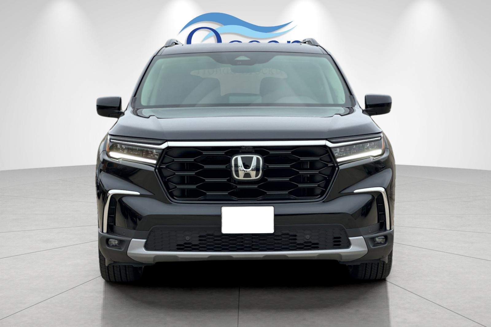 2025 Honda Pilot Elite photo 7
