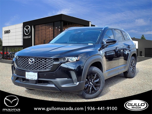 2026 Mazda CX-50 Preferred's photo