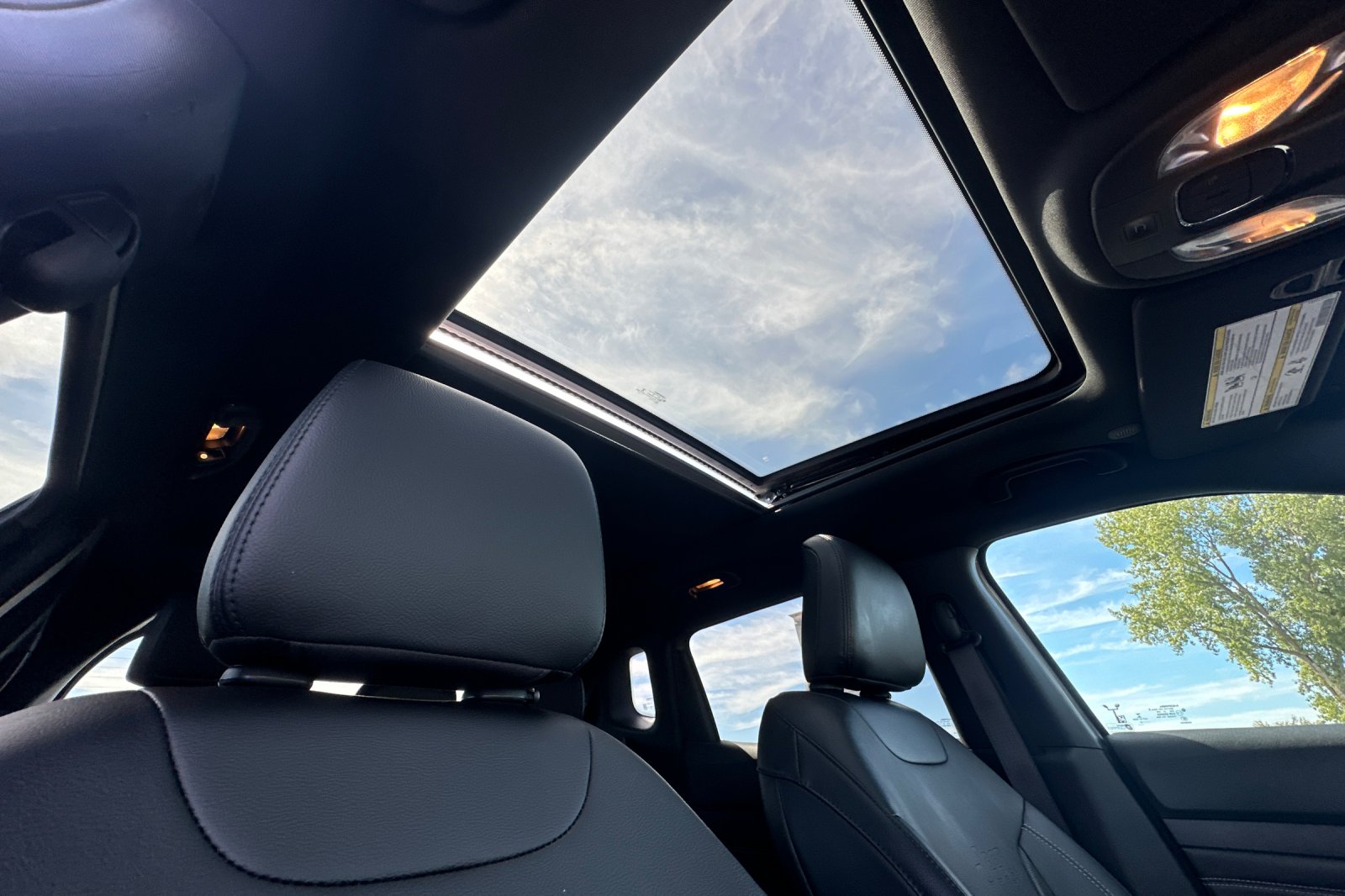 2022 Jeep Compass High Altitude photo 19
