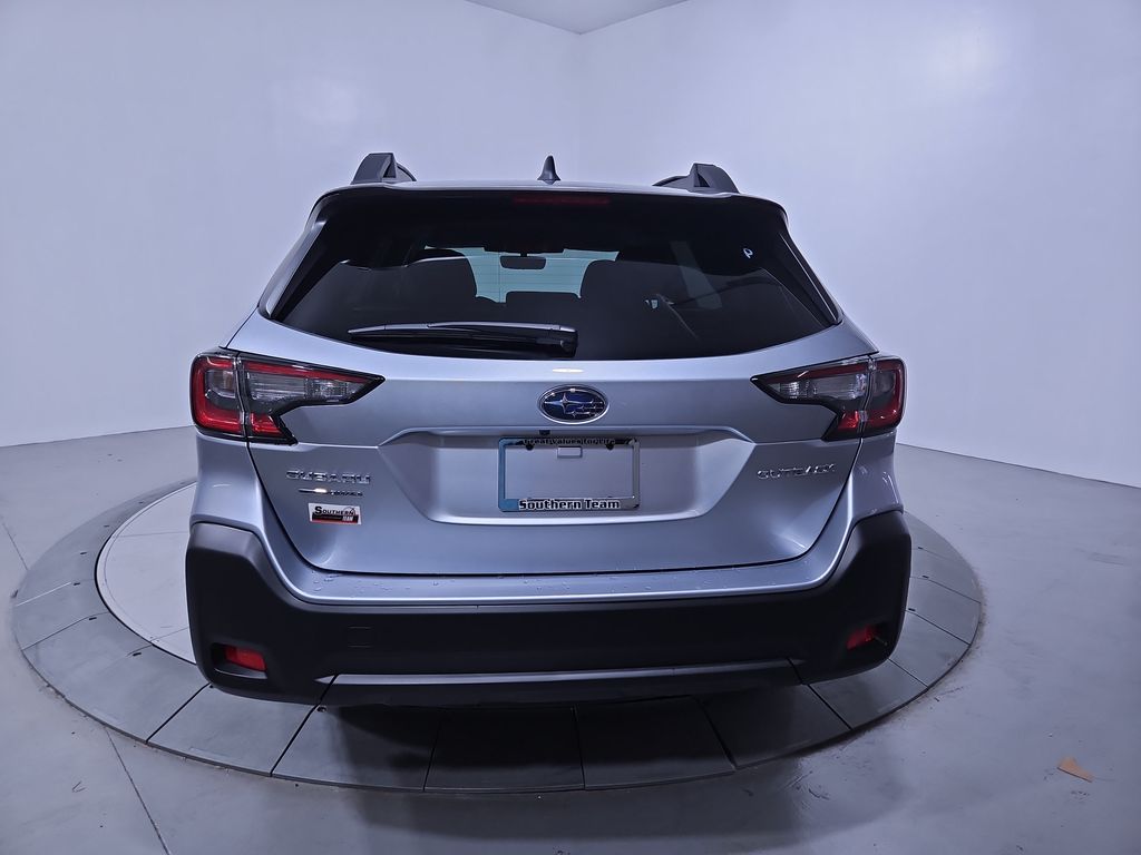 2025 Subaru Outback Premium photo 4
