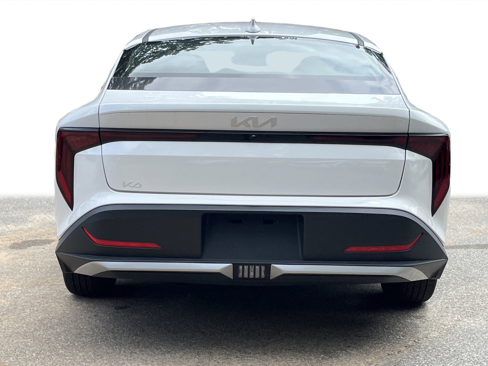 2025 Kia K4 LXS photo 13