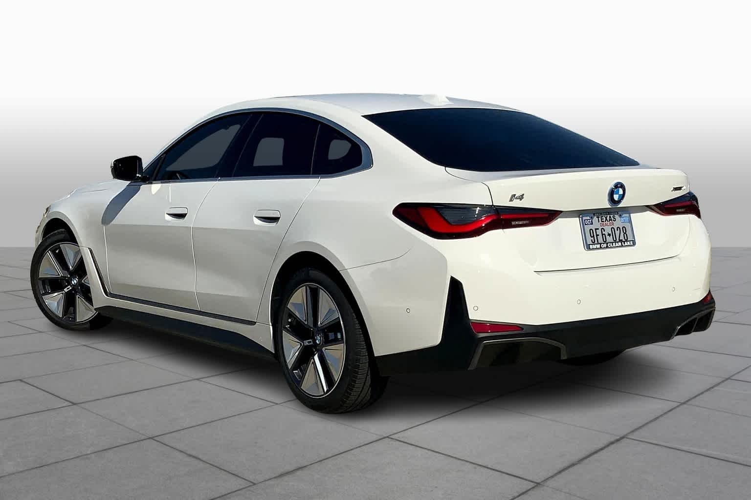 2025 Bmw i4 xDrive40 photo 12