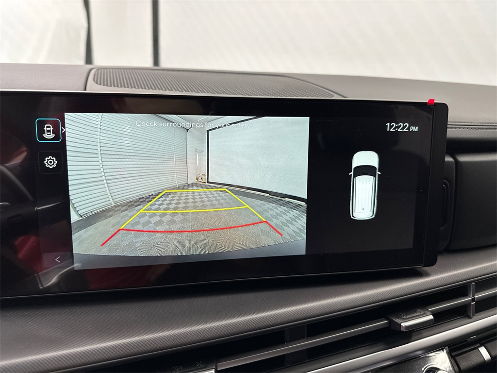 2026 Hyundai Santa Fe XRT photo 27