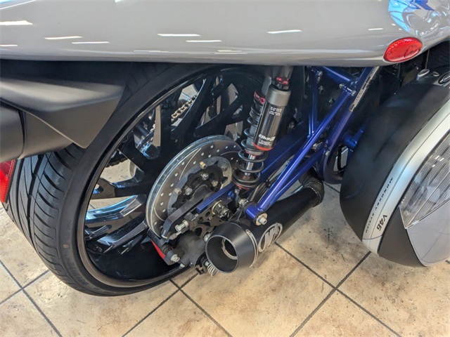 2022 Campagna T-REX photo 13