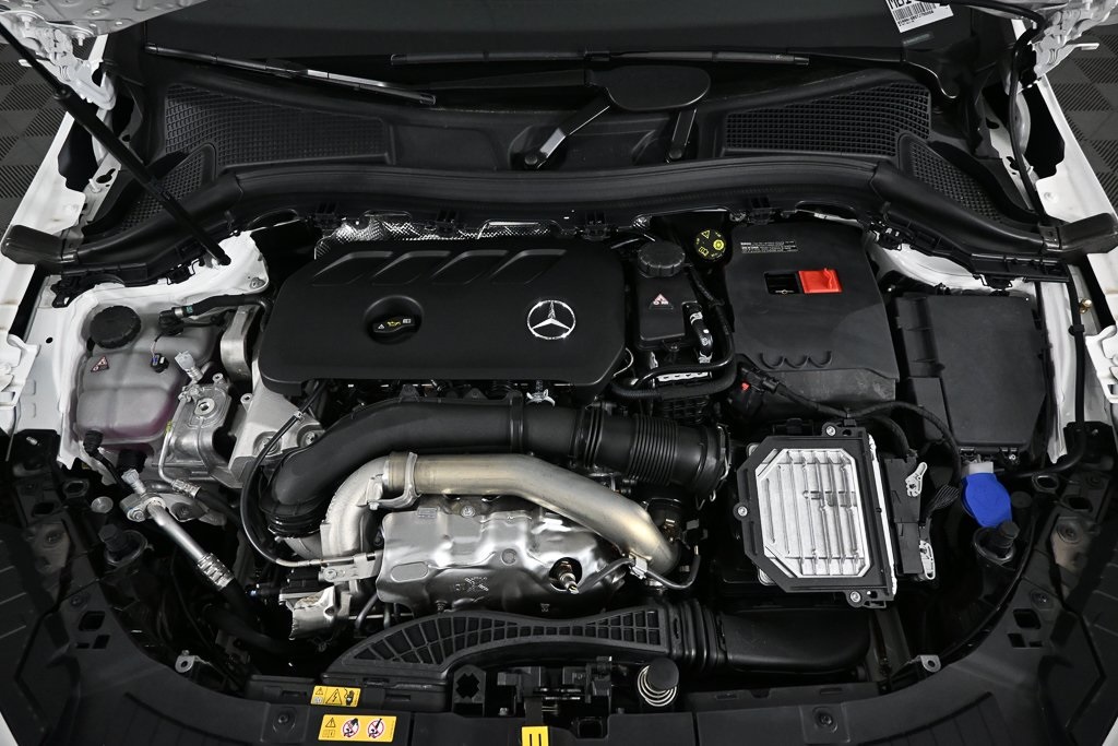 2026 Mercedes Benz GLA 250 photo 27