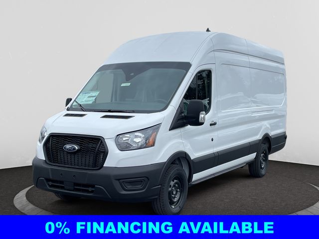 2025 Ford Transit Van Base's photo