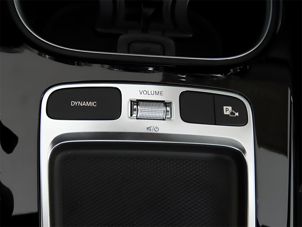 2025 Mercedes Benz CLA 250 4MATIC photo 31