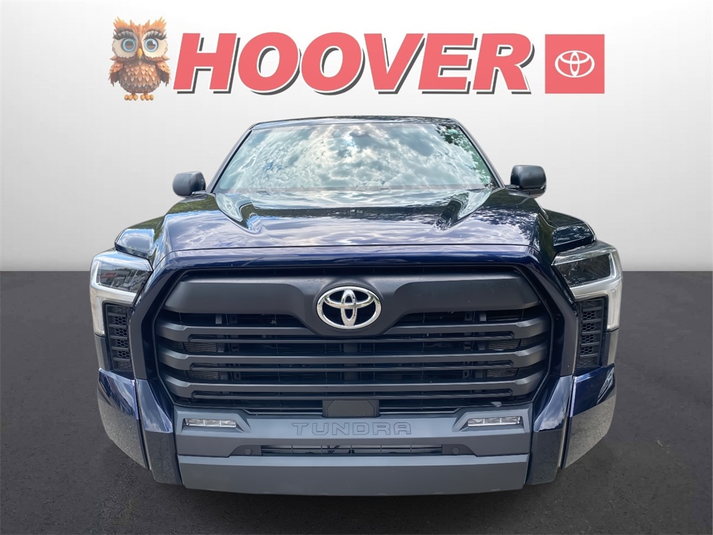 2023 Toyota Tundra SR5 photo 6