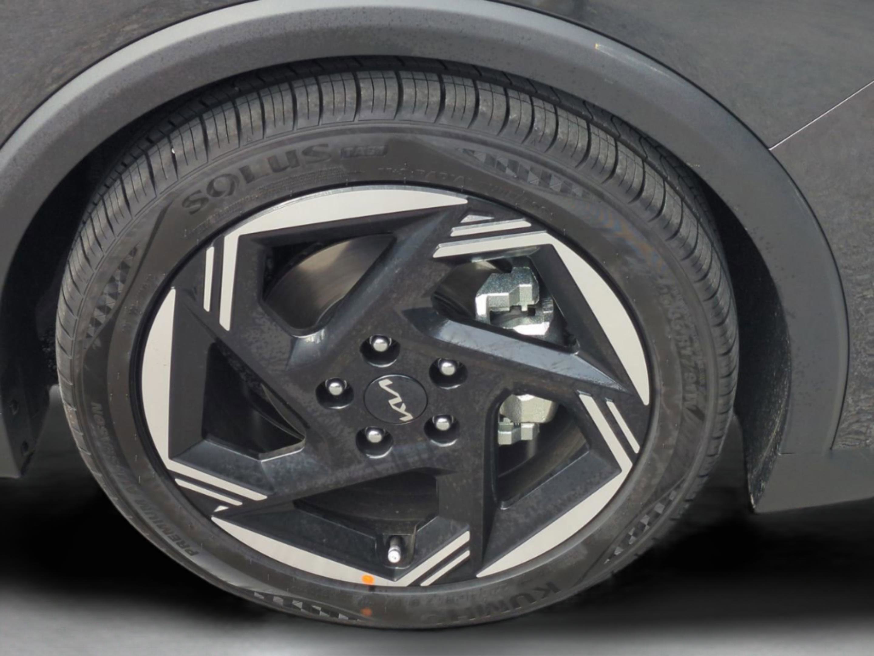 2025 Kia K4 EX photo 10
