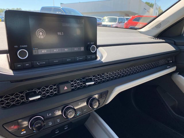 2024 Honda Accord EX photo 28