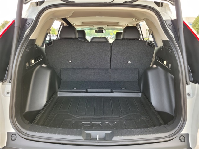 2025 Honda CR-V EX-L photo 15