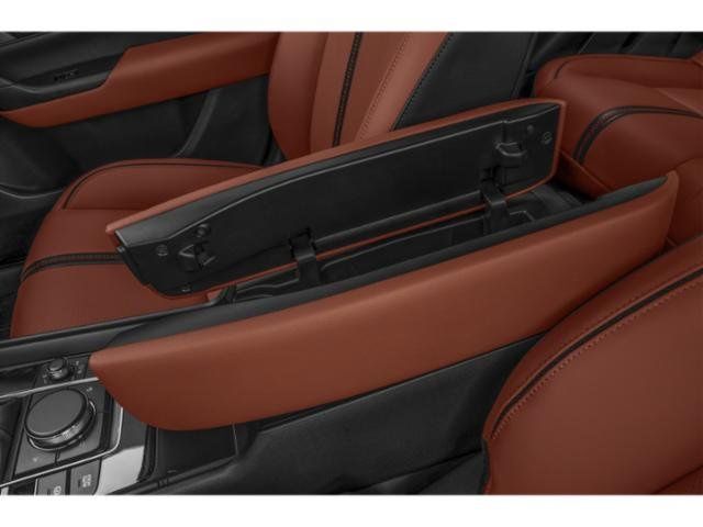 2025 Mazda CX-50 2.5 Turbo Premium photo 16