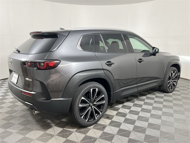 2025 Mazda CX-50 2.5 Premium Plus photo 4
