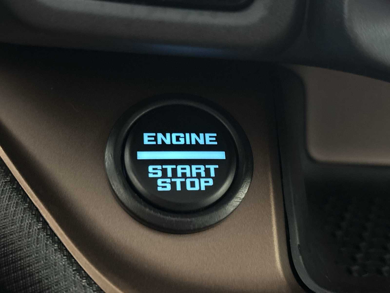 2024 Ford Bronco Sport Outer Banks photo 15
