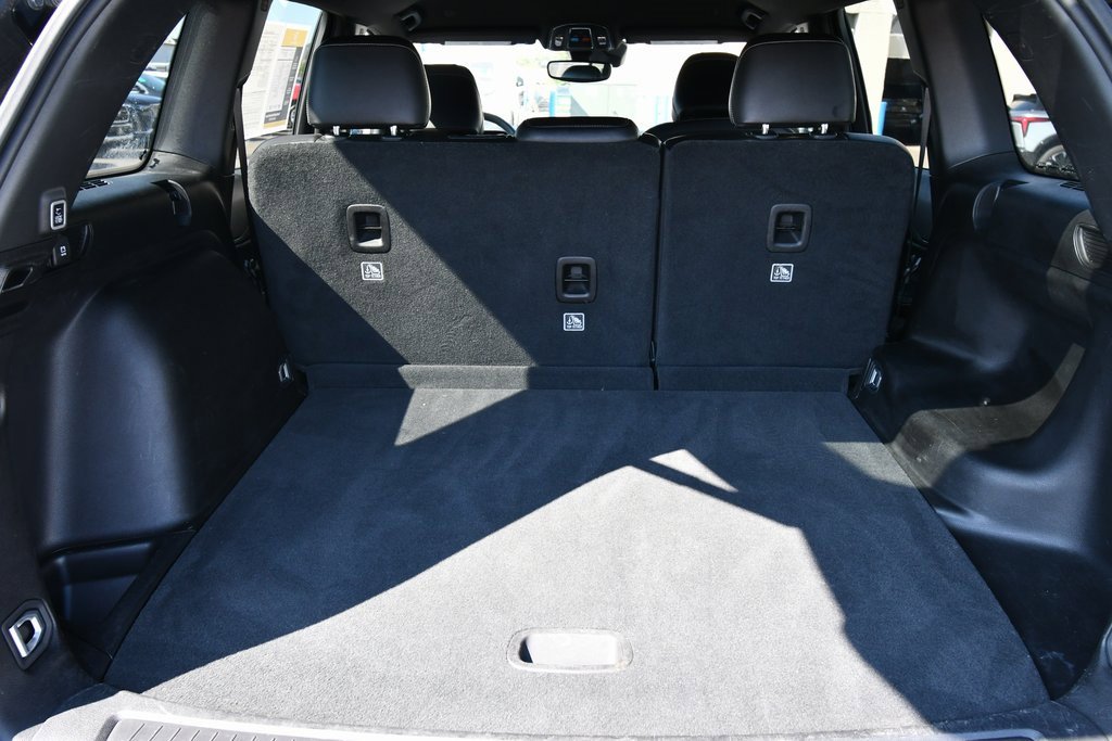 2024 Jeep Grand Cherokee Altitude photo 7