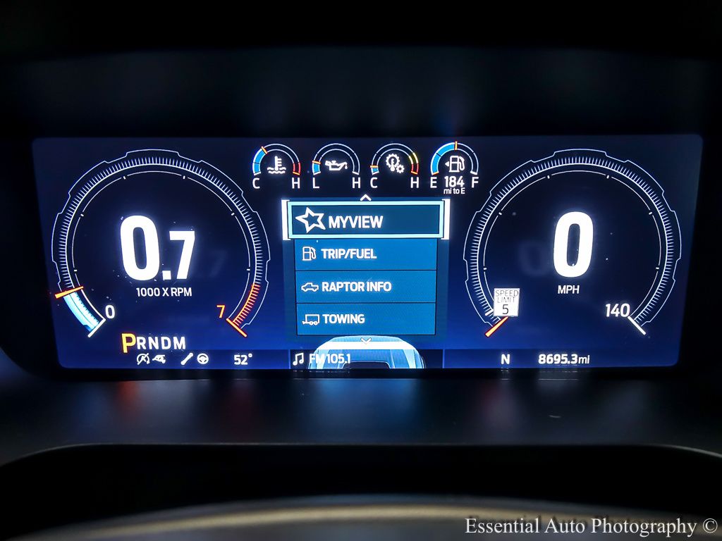 2023 FORD F-150 - Image 14