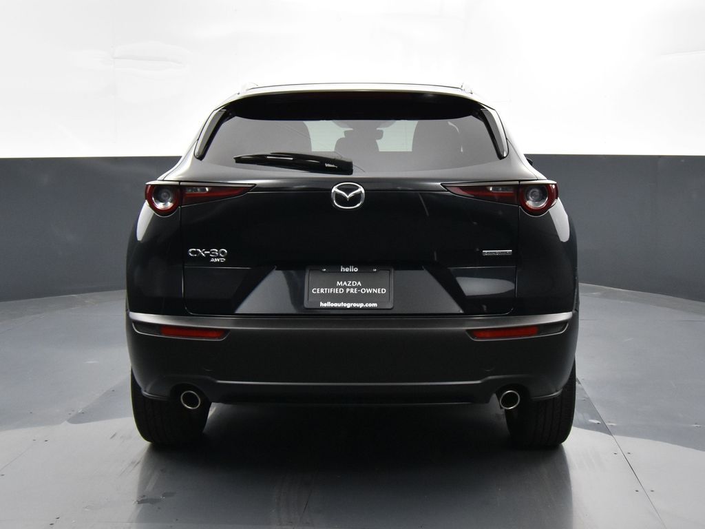 2022 Mazda CX-30 2.5 S Preferred photo 27