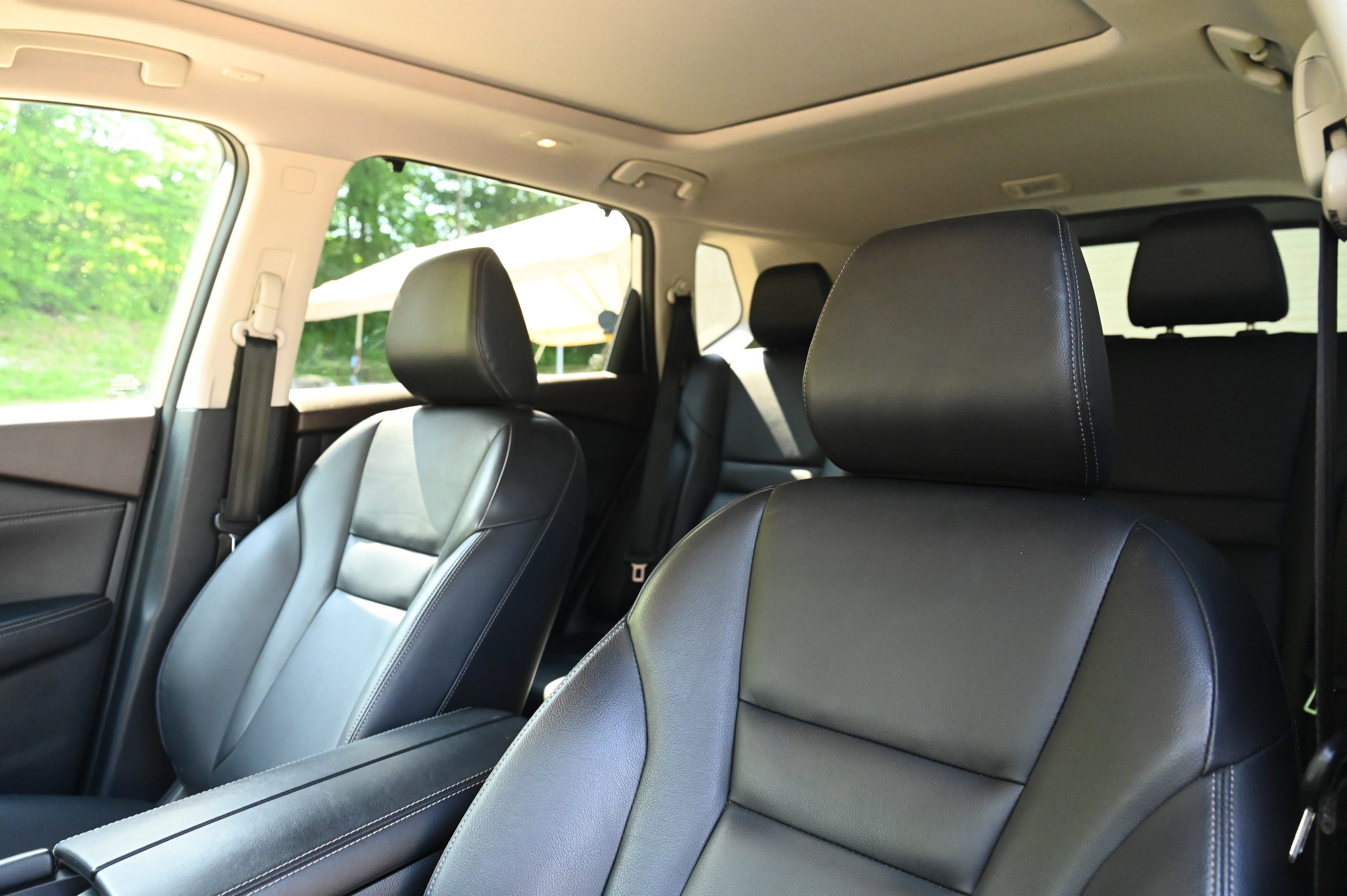 2022 Nissan Rogue SL photo 29