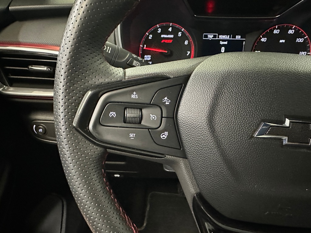 2022 Chevrolet Trailblazer RS photo 7
