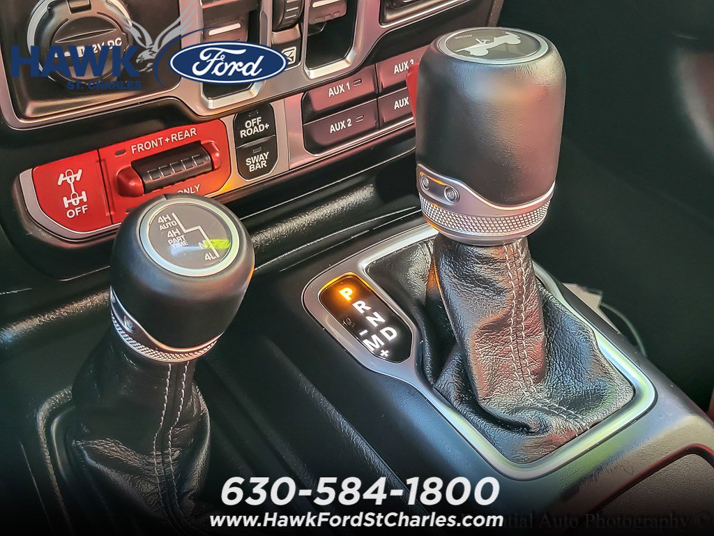 2024 JEEP WRANGLER - Image 15